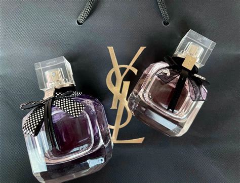 mon paris ysl 2018|Mon Paris Couture by Yves Saint Laurent » Reviews & Perfume .